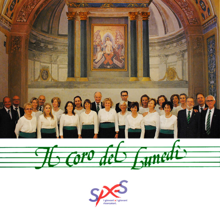 Coro Lunedì img